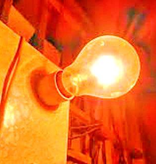 1756 disrupted power supply of the arrears | १७५६ थकबाकीदारांचा वीज पुरवठा खंडित