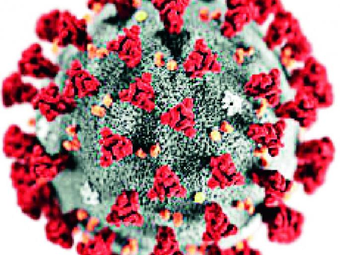 Corona's fifth victim | कोरोनाचा पाचवा बळी Corona's fifth victim | कोरोनाचा पाचवा बळी