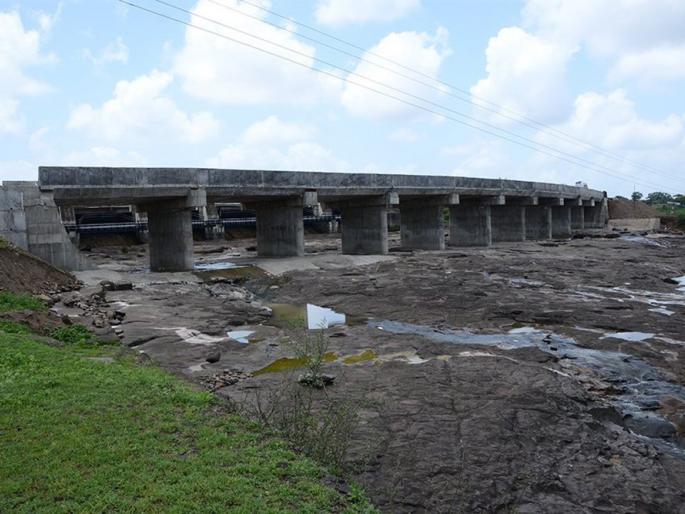 Repeat of the Darius, the administration's silence | दारणाचे आवर्तन, प्रशासनाचे मौन Repeat of the Darius, the administration's silence | दारणाचे आवर्तन, प्रशासनाचे मौन