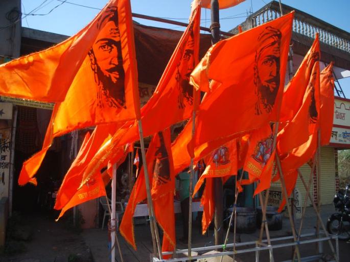 On the occasion of Chhatrapati Shivaji Jayanti, the program was organized in Dhule | छत्रपती शिवाजी महाराज जयंतीनिमित्त धुळ्यात भरगच्च कार्यक्रम On the occasion of Chhatrapati Shivaji Jayanti, the program was organized in Dhule | छत्रपती शिवाजी महाराज जयंतीनिमित्त धुळ्यात भरगच्च कार्यक्रम