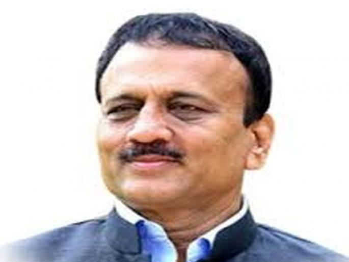 Following the word given, we will solve all the problems of Dhule city | दिलेला शब्द पाळून धुळे शहराचे सर्व प्रश्न सोडवू    Following the word given, we will solve all the problems of Dhule city | दिलेला शब्द पाळून धुळे शहराचे सर्व प्रश्न सोडवू