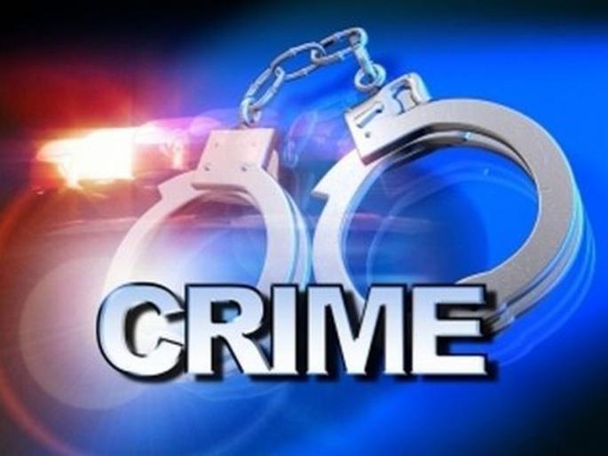 The gang is trying to throw a rift in Dhule | धुळ्यात दरोडा टाकण्याच्या प्रयत्नात असलेली टोळी गजाआड The gang is trying to throw a rift in Dhule | धुळ्यात दरोडा टाकण्याच्या प्रयत्नात असलेली टोळी गजाआड