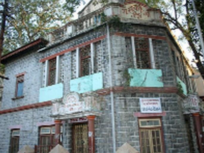 Chandrakant Desle arrested for questioning | चंद्रकांत देसले यांना चौकशीअंती अटक Chandrakant Desle arrested for questioning | चंद्रकांत देसले यांना चौकशीअंती अटक