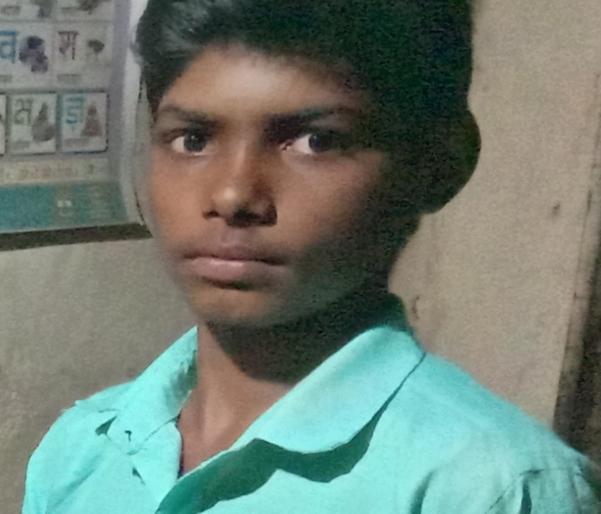 Student dies in drowning | शेततळ्यात बुडून विद्यार्थ्याचा मृत्यू Student dies in drowning | शेततळ्यात बुडून विद्यार्थ्याचा मृत्यू