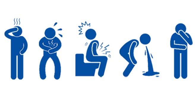  Five children have been poisoned after eating deaf ones | धोतऱ्याच्या बिया खाल्ल्याने पाच मुलांना विषबाधा