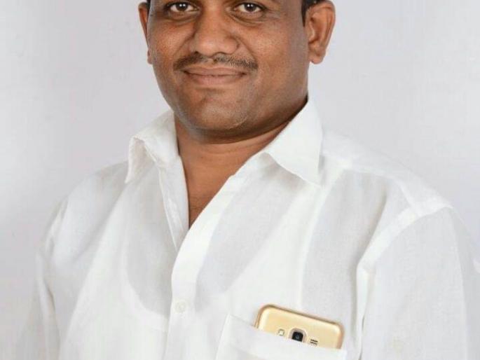 Chavan elected as Deputy Panch of Anjaneri | अंजनेरीच्या उपसरपंचपदी चव्हाण यांची निवड Chavan elected as Deputy Panch of Anjaneri | अंजनेरीच्या उपसरपंचपदी चव्हाण यांची निवड