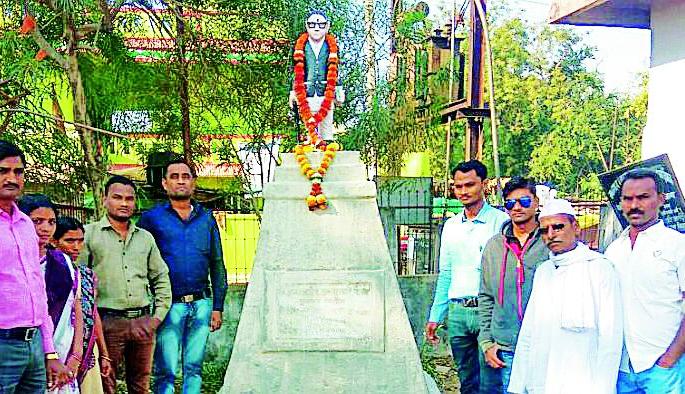 Ms Kannamawar Jayanti Celebration | मा.सा. कन्नमवार जंयती साजरी Ms Kannamawar Jayanti Celebration | मा.सा. कन्नमवार जंयती साजरी