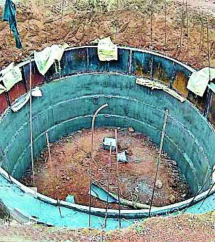 325 Benefits of wells for tribal farmers | ३२५ आदिवासी शेतकऱ्यांना विहिरींचा लाभ 325 Benefits of wells for tribal farmers | ३२५ आदिवासी शेतकऱ्यांना विहिरींचा लाभ