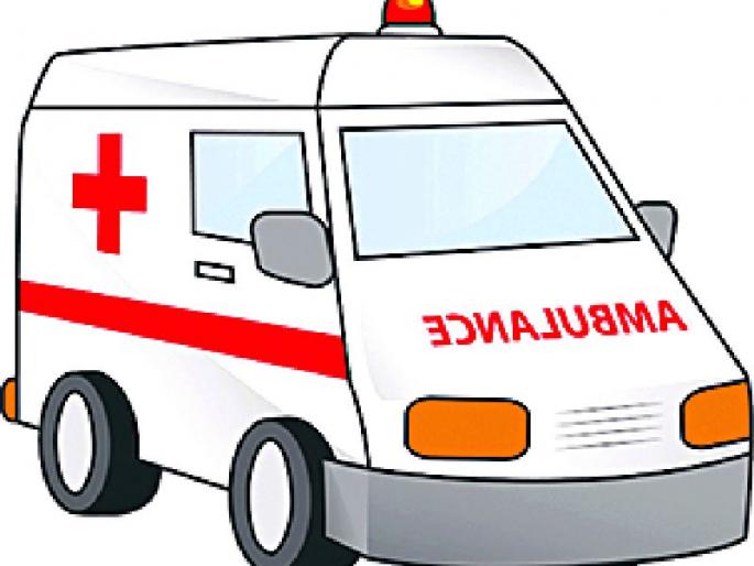 Contract ambulance drivers have not been paid for eight months! | कंत्राटी रूग्णवाहिका चालकांना आठ महिन्यांपासून वेतनच नाही ! Contract ambulance drivers have not been paid for eight months! | कंत्राटी रूग्णवाहिका चालकांना आठ महिन्यांपासून वेतनच नाही !