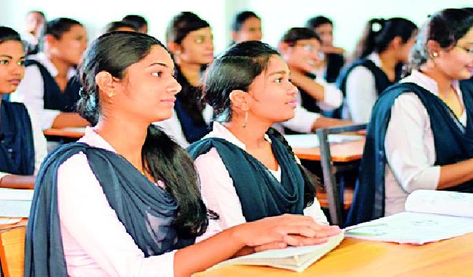 Due to the use of biometric force of schools | बायोमेट्रिकच्या सक्तीने शाळांची गोची