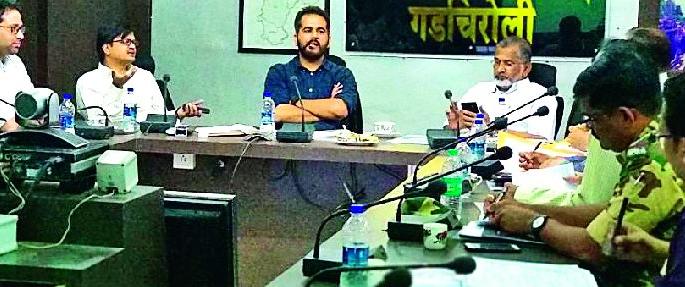 Unpopular tobacco and liquor vendors will be compromised | अवैैध तंबाखू व दारूविक्रेते होणार तडीपार Unpopular tobacco and liquor vendors will be compromised | अवैैध तंबाखू व दारूविक्रेते होणार तडीपार