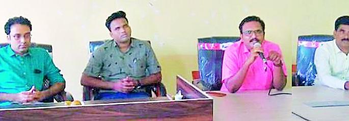 Ashram school will be free from addiction | आश्रमशाळा व्यसनमुक्त होणार Ashram school will be free from addiction | आश्रमशाळा व्यसनमुक्त होणार