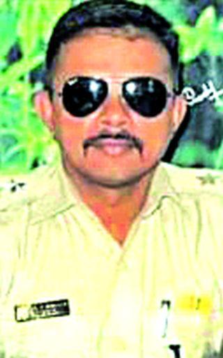 When taking a bribe of Rs 40,000, the forester is trapped in ACB's trap | ४० हजारांची लाच घेताना वनपाल एसीबीच्या जाळ्यात When taking a bribe of Rs 40,000, the forester is trapped in ACB's trap | ४० हजारांची लाच घेताना वनपाल एसीबीच्या जाळ्यात