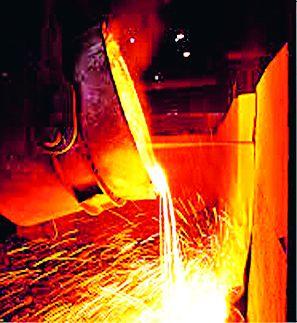 Soil Land Acquisition for Early Iron Pillar | कोनसरी लोहप्रकल्पासाठी लवकरच जमिनीचे भूसंपादन Soil Land Acquisition for Early Iron Pillar | कोनसरी लोहप्रकल्पासाठी लवकरच जमिनीचे भूसंपादन