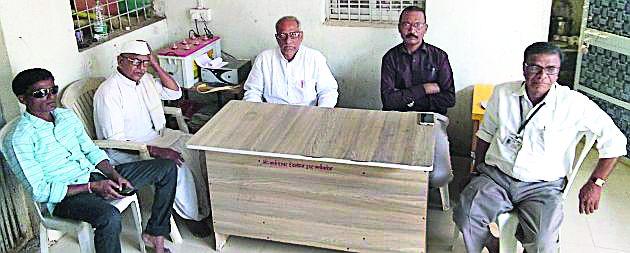 The temple will be open till 12 pm | रात्री १२ पर्यंत खुले राहणार मंदिर