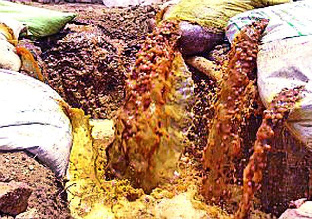 So what is the need for excise? | मग ‘एक्साईज’ची गरज काय?