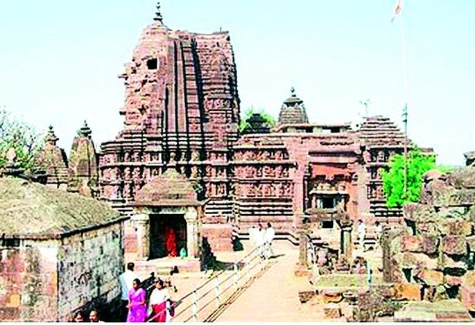 Decision regarding Markandadev Yatra will be taken on 14th February | मार्कंडादेव यात्रेबाबत १४ फेब्रुवारीला हाेणार निर्णय