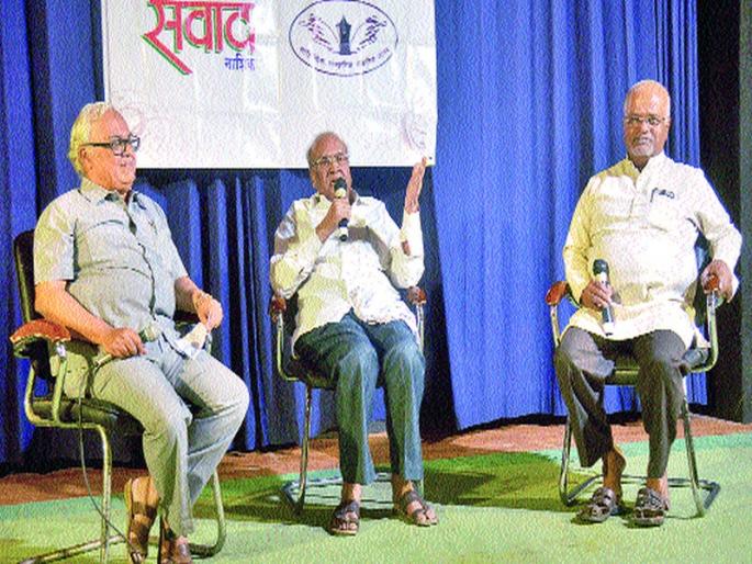 Believe in righteous advocates | नीतिमान वकिलांवर विश्वास ठेवा Believe in righteous advocates | नीतिमान वकिलांवर विश्वास ठेवा