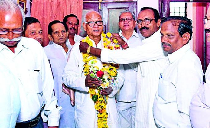 Add the Backward Class to the center | केंद्राच्या मागासवर्ग यादीत समावेश करा Add the Backward Class to the center | केंद्राच्या मागासवर्ग यादीत समावेश करा