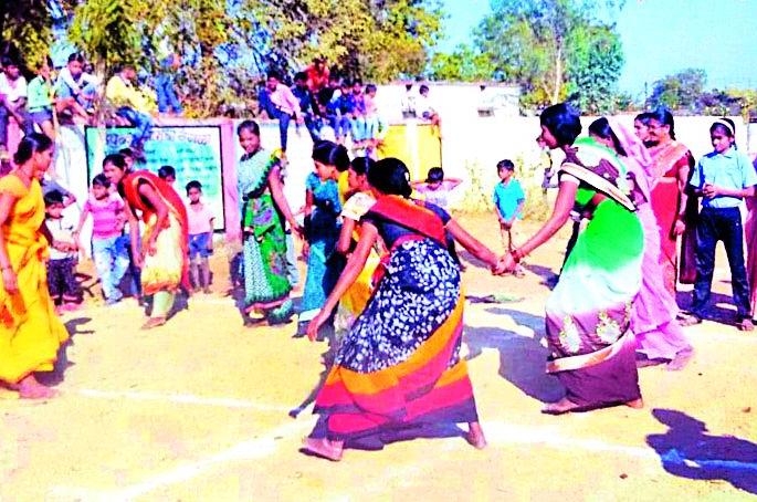 Women's Kabaddi Tournament | महिलांची कबड्डी स्पर्धा Women's Kabaddi Tournament | महिलांची कबड्डी स्पर्धा