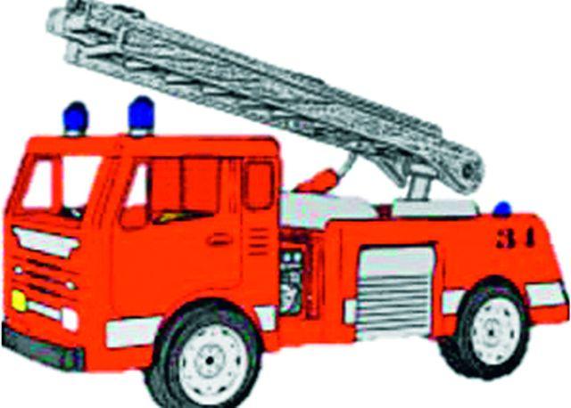 Fire Department receives vacant positions | अग्निशमन विभागाला रिक्त पदांचे ग्रहण