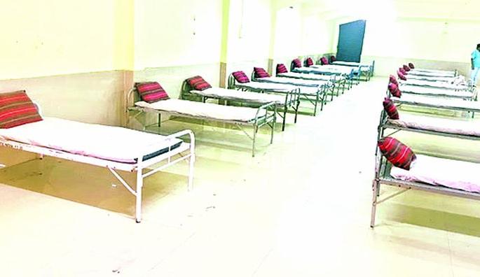 Serious situation! Death of 14 victims | गंभीर परिस्थिती ! 14 बाधितांचा मृत्यू