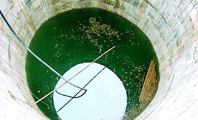 Construction of 13 thousand wells for irrigation | सिंचनासाठी १३ हजार विहिरींचे बांधकाम Construction of 13 thousand wells for irrigation | सिंचनासाठी १३ हजार विहिरींचे बांधकाम