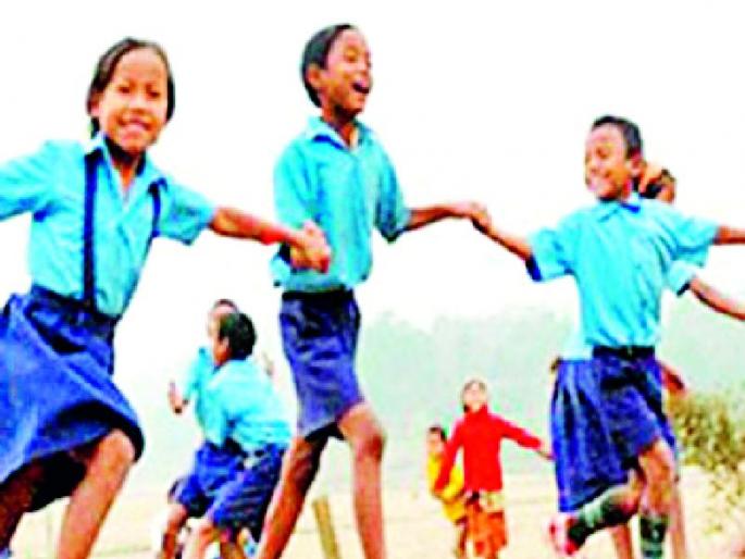 Private schools should be in place | निकालातही खासगी शाळा वरचढ Private schools should be in place | निकालातही खासगी शाळा वरचढ