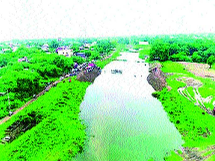 Godavari canal land scam; Chokkalingam's inquiry order: Submit thousands of acres of land to the government till January | गोदावरी कालव्याचा जमीन घोटाळा; चोक्कलिंगम यांचे चौकशीचे आदेश : हजारो एकर जमीन जानेवारीपर्यंत सरकार जमा करा Godavari canal land scam; Chokkalingam's inquiry order: Submit thousands of acres of land to the government till January | गोदावरी कालव्याचा जमीन घोटाळा; चोक्कलिंगम यांचे चौकशीचे आदेश : हजारो एकर जमीन जानेवारीपर्यंत सरकार जमा करा