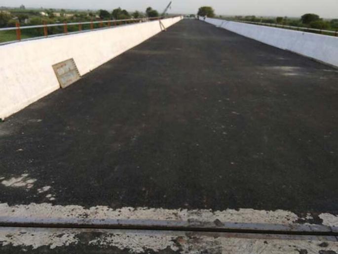 August 30 for the hammer bridge, now the Muhurta | हातोडा पुलासाठी आता 30 ऑगस्टचा मुहूर्त August 30 for the hammer bridge, now the Muhurta | हातोडा पुलासाठी आता 30 ऑगस्टचा मुहूर्त