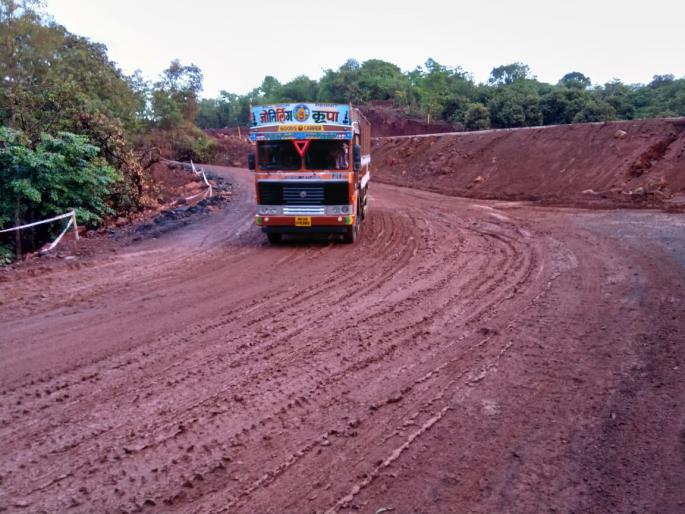 Compensation for Mirya-Nagpur highway to only eight villages | मिऱ्या - नागपूर महामार्गाचा मोबदला केवळ आठ गावांना Compensation for Mirya-Nagpur highway to only eight villages | मिऱ्या - नागपूर महामार्गाचा मोबदला केवळ आठ गावांना