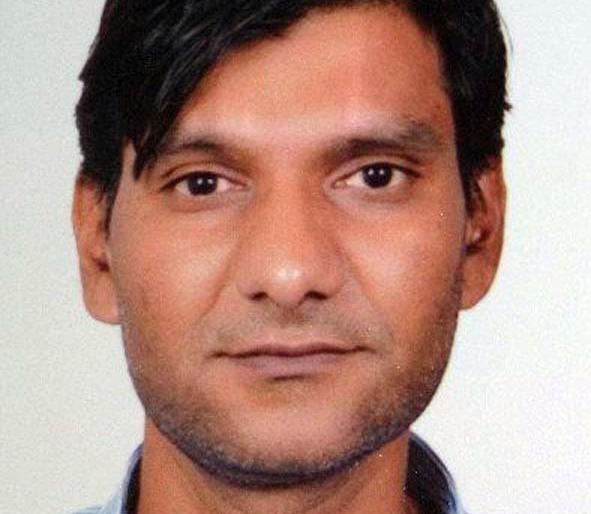  Hingoli's youngest Mexicote fighter | हिंगोलीच्या युवकाची मेक्सिकोत भरारी