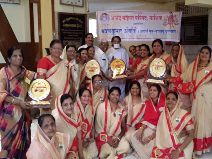 २५ The glory of Shravan Kumar | २५ श्रावणकुमारांचा गौरव २५ The glory of Shravan Kumar | २५ श्रावणकुमारांचा गौरव