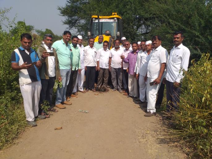 Success in Maharajaswa Abhiyan Janori | महाराजस्व अभियान जानोरीत यशस्वी