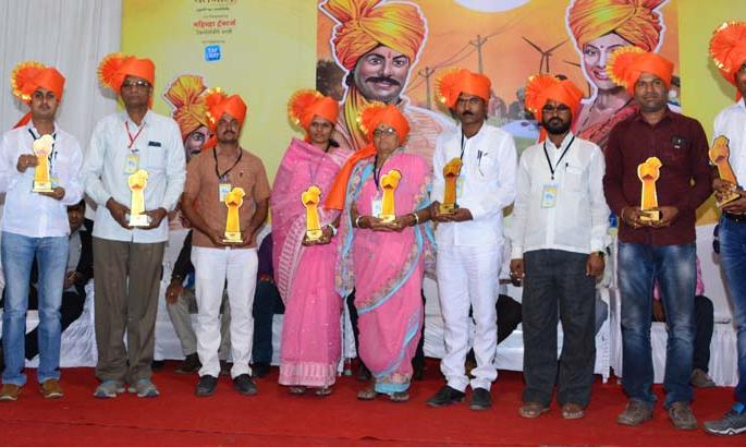 'Lokmat' strong stand on development issue | विकासाच्या मुद्यावर ‘लोकमत’ची भक्कम साथ 'Lokmat' strong stand on development issue | विकासाच्या मुद्यावर ‘लोकमत’ची भक्कम साथ