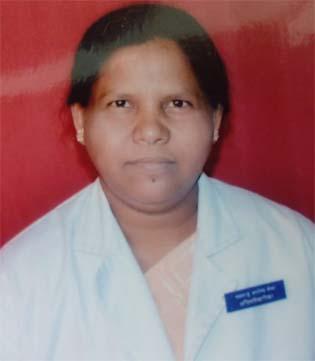 The dream of becoming a nurse for patient care is complete | रुग्णसेवा करण्यासाठी परिचारिका होण्याचे स्वप्न पूर्णत्वास The dream of becoming a nurse for patient care is complete | रुग्णसेवा करण्यासाठी परिचारिका होण्याचे स्वप्न पूर्णत्वास