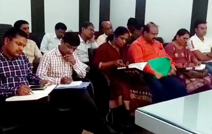 Keep it clean for corona control | कोरोना नियंत्रणासाठी स्वच्छता ठेवा Keep it clean for corona control | कोरोना नियंत्रणासाठी स्वच्छता ठेवा