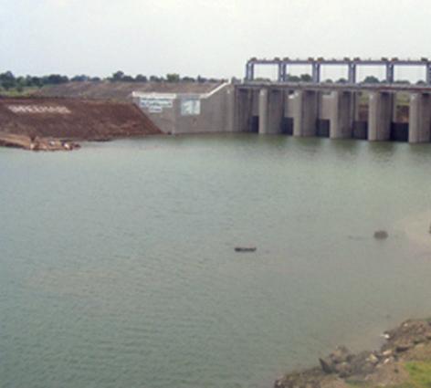 Proposals for Nanaji Deshmukh Agricultural Scheme | नानाजी देशमुख कृषी योजनेचे प्रस्ताव रखडले Proposals for Nanaji Deshmukh Agricultural Scheme | नानाजी देशमुख कृषी योजनेचे प्रस्ताव रखडले