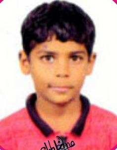 The drowning death of a swimming baby | पोहण्यासाठी गेलेल्या मुलाचा बुडून मृत्यू The drowning death of a swimming baby | पोहण्यासाठी गेलेल्या मुलाचा बुडून मृत्यू