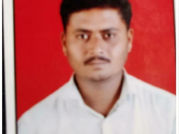 Farmer suicides in Goran | गोराणे येथील शेतकऱ्याची आत्महत्या Farmer suicides in Goran | गोराणे येथील शेतकऱ्याची आत्महत्या