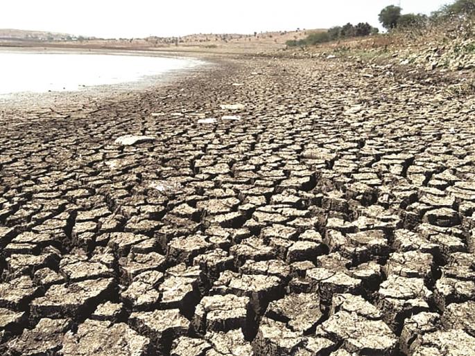 The administration is ignoring the Januna Lake! | जनुना तलावाकडे होतेय प्रशासनाचे दुर्लक्षच!