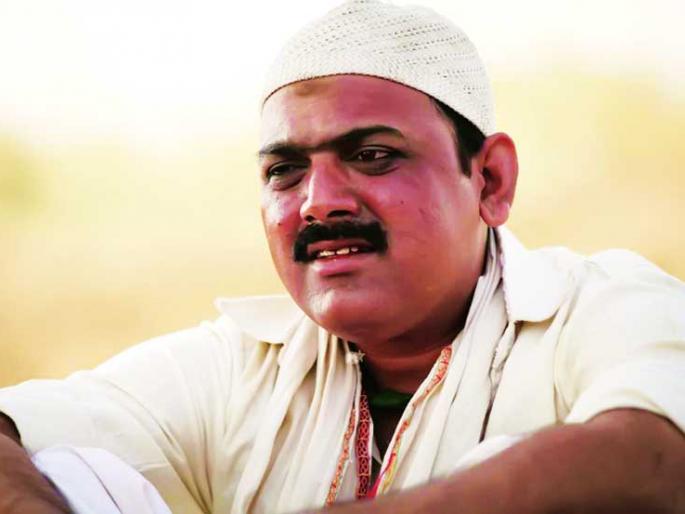 Due to water conservation, the villages Sujalam-Suflam: Makrand Anaspure | जलसंधारणामुळे गावे सुजलाम्-सुफलाम् : मकरंद अनासपुरे Due to water conservation, the villages Sujalam-Suflam: Makrand Anaspure | जलसंधारणामुळे गावे सुजलाम्-सुफलाम् : मकरंद अनासपुरे