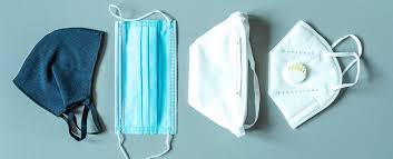 The compulsion increased the demand for cloth masks | सक्तीमुळे कापडी मास्कला मागणी वाढली The compulsion increased the demand for cloth masks | सक्तीमुळे कापडी मास्कला मागणी वाढली