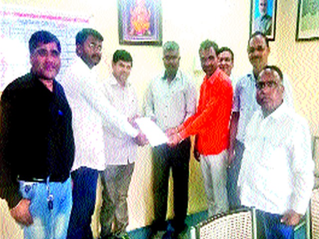 42 villages reinstate water supply | ४२ खेड्यांचा पाणीपुरवठा पूर्ववत 42 villages reinstate water supply | ४२ खेड्यांचा पाणीपुरवठा पूर्ववत