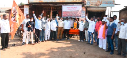 Anandotsav by Maratha Kranti Morcha | मराठा क्रांती मोर्चातर्फे आनंदोत्सव Anandotsav by Maratha Kranti Morcha | मराठा क्रांती मोर्चातर्फे आनंदोत्सव