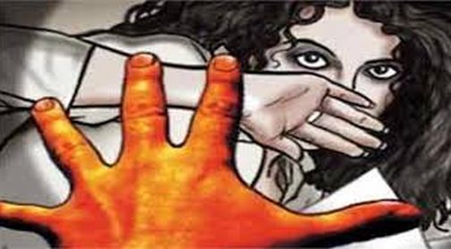 Violence against a woman giving her marriage | विवाहाचे अमिष देत युवतीवर अत्याचार Violence against a woman giving her marriage | विवाहाचे अमिष देत युवतीवर अत्याचार