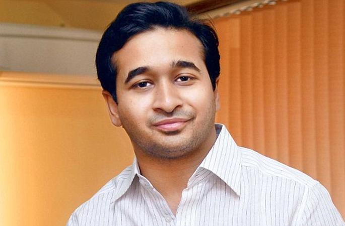 S. T. Follow up on the demands of employees: Nitesh Rane | एस. टी. कर्मचाºयांच्या मागण्यांबाबत पाठपुरावा करू : नीतेश राणे S. T. Follow up on the demands of employees: Nitesh Rane | एस. टी. कर्मचाºयांच्या मागण्यांबाबत पाठपुरावा करू : नीतेश राणे