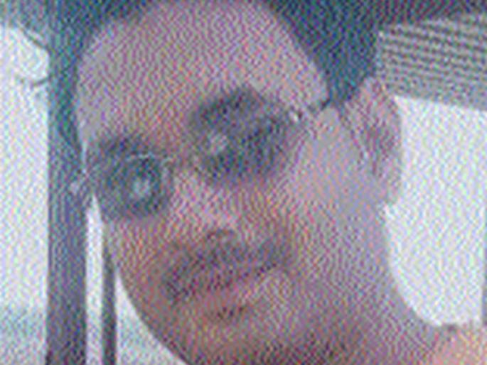 Motorcyclist killed in accident: Incident near Waghodya | मोटरसायकलस्वार अपघातात ठार : वाघोद्याजवळची घटना Motorcyclist killed in accident: Incident near Waghodya | मोटरसायकलस्वार अपघातात ठार : वाघोद्याजवळची घटना