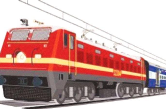 27 Hours Railway 'Mega Block' | 27 तासांचा रेल्वे ‘मेगा ब्लॉक’ 27 Hours Railway 'Mega Block' | 27 तासांचा रेल्वे ‘मेगा ब्लॉक’
