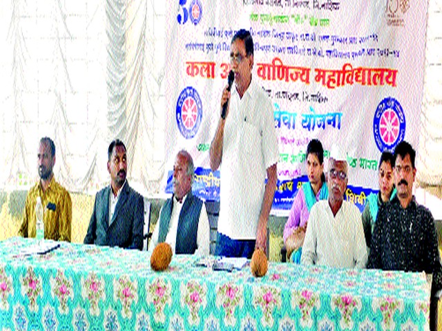 Awareness about organ donation should be made | अवयवदानाविषयी जनजागृती करावी Awareness about organ donation should be made | अवयवदानाविषयी जनजागृती करावी